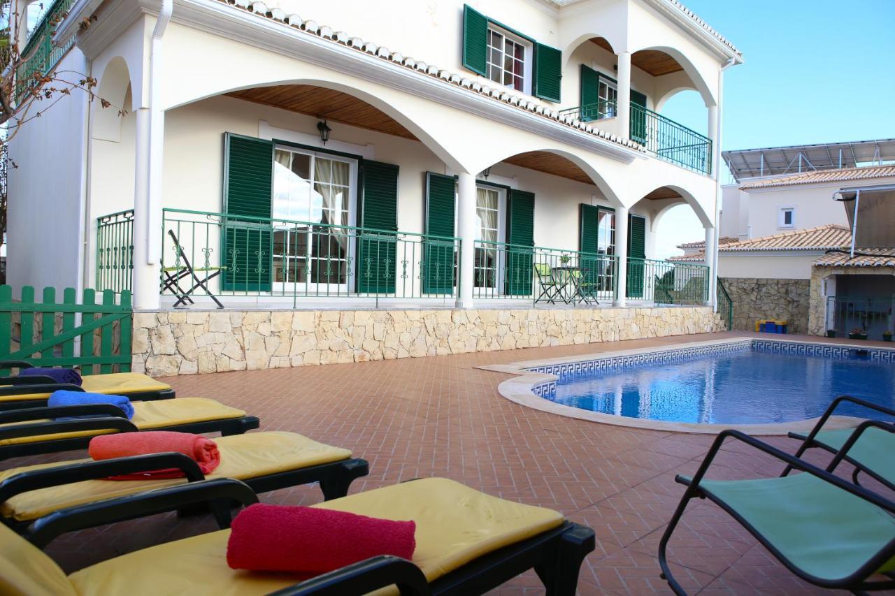 Casa Sousa Lagos Exterior photo